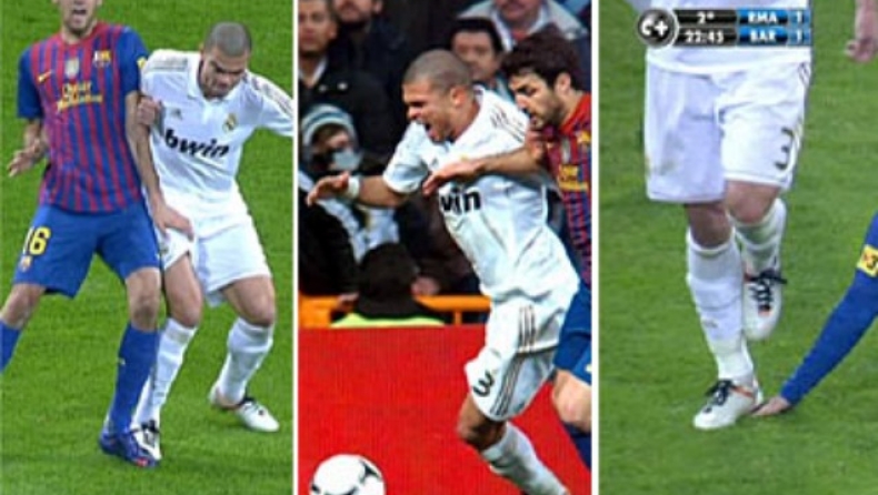 Ρούνεϊ:«Πέπε είσαι ηλίθιος»