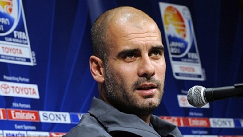 Γκουαρδιόλα για Σελεσάο!