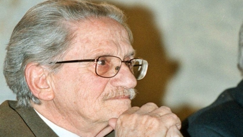 «Έφυγε» ο... πατέρας του ΑΣΕΠ!