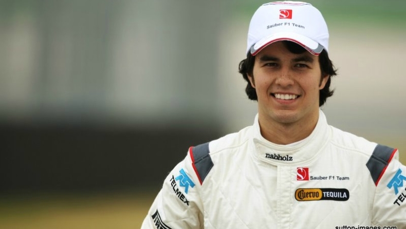 Πέρεζ: «Είμαστε άτυχοι»