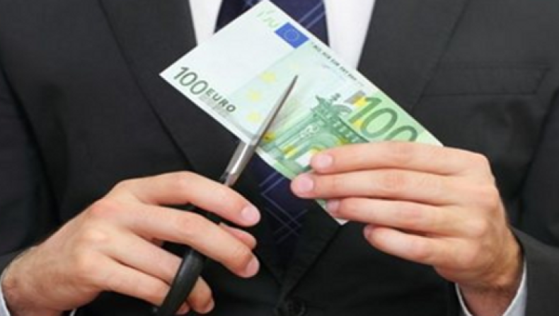 Δεν «βγαίνουν» τα 11,5 δισ. ευρώ χωρίς αιματηρές περικοπές
