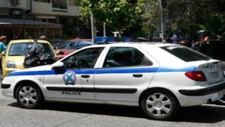 Τον λήστεψαν γυναίκες!