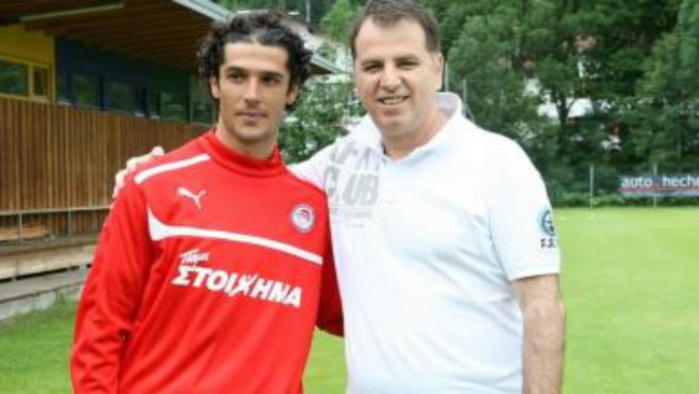 «O γρήγορος Μανωλάς, ο τεχνίτης Σιόβας»