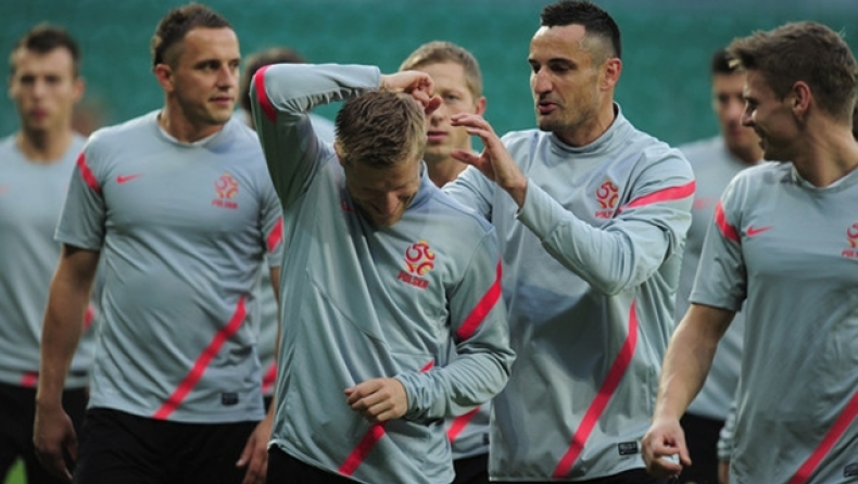 Χωρίς Περκίς η Πολωνία