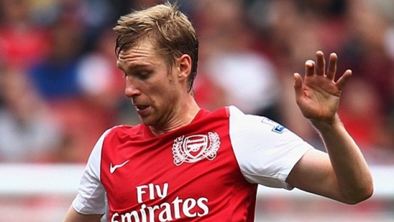 «Βλέπει» τετράδα ο Μερτεσάκερ