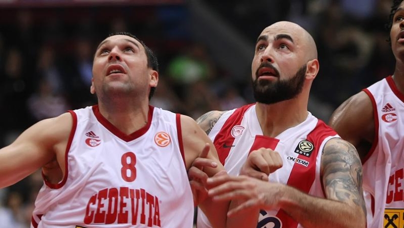 Θέλει να «ντύσει» Αρμάνι τον ΚΑΟΔ