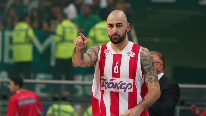 «Σκεφτόμαστε το ντέρμπι, αλλά... »