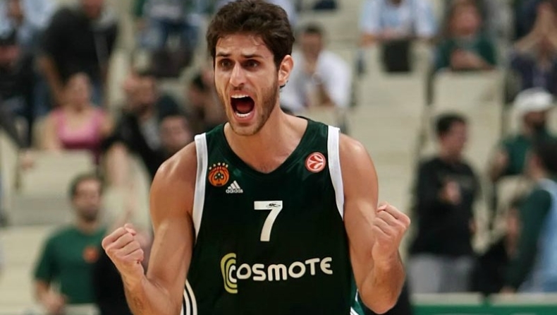 Περπέρογλου: «Να συνεχίσω να προσφέρω»