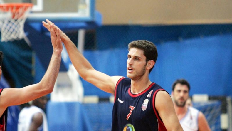 Περπέρογλου με άλλα χρώματα….