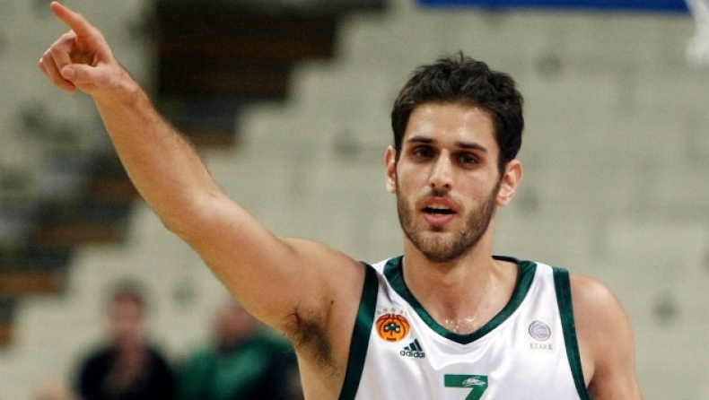 Σαν τον Στράτο... κανείς!