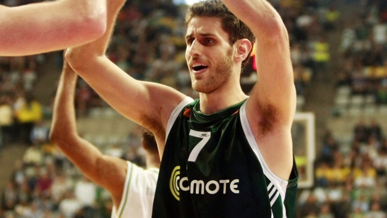 Περπέρογλου: «Δεν είναι μόνο ο Κιριλένκο!»