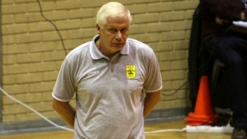 Τέλος ο Περσιανλής