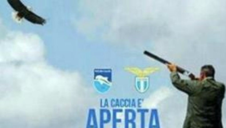 Συναγερμός για το Πεσκάρα-Λάτσιο