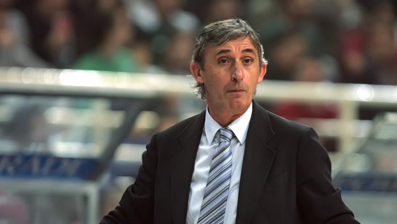 Απολύθηκε ο Χριστόπουλος, ανέλαβε ο Πέσιτς