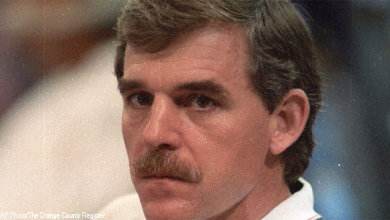 «Ισόβια» στον Πίτερς