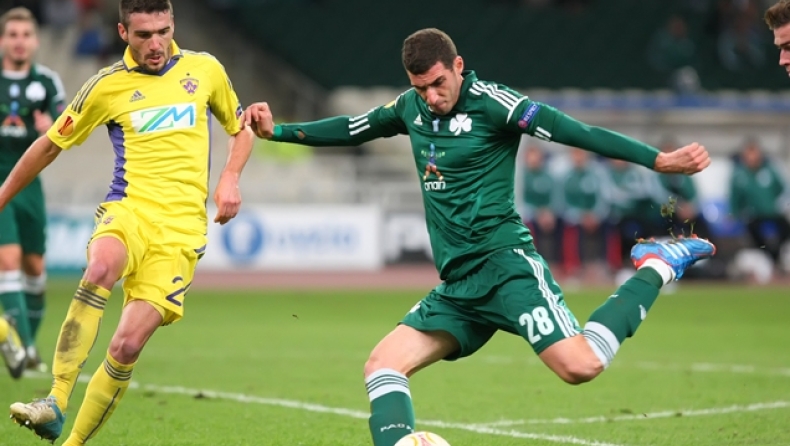 «Παράθυρο» για Πετρόπουλο