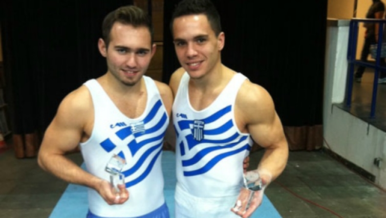 Πρώτοι και καλύτεροι!