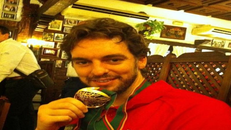 Σαν μικρό παιδί