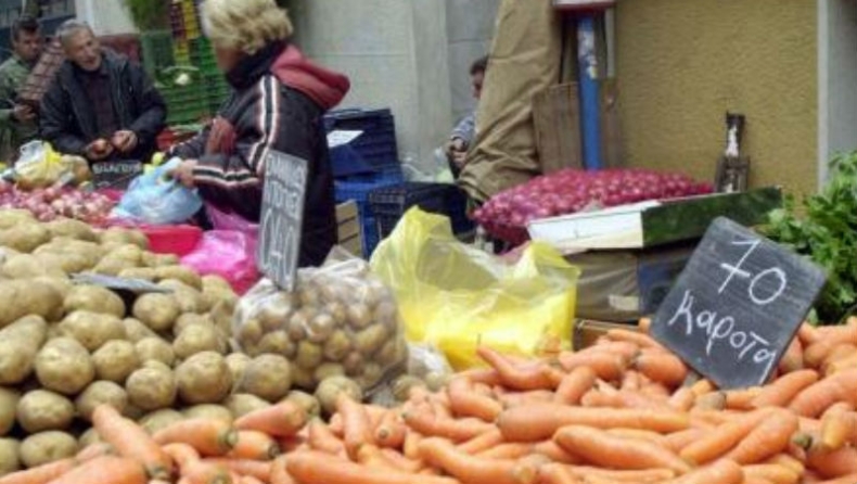 Κάλεσαν την Χρυσή Αυγή αντί την Αστυνομία!