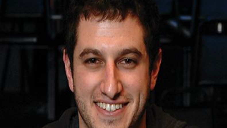 Τυχερός αποδείχθηκε ο Καναδάς για τον Phil Galfond