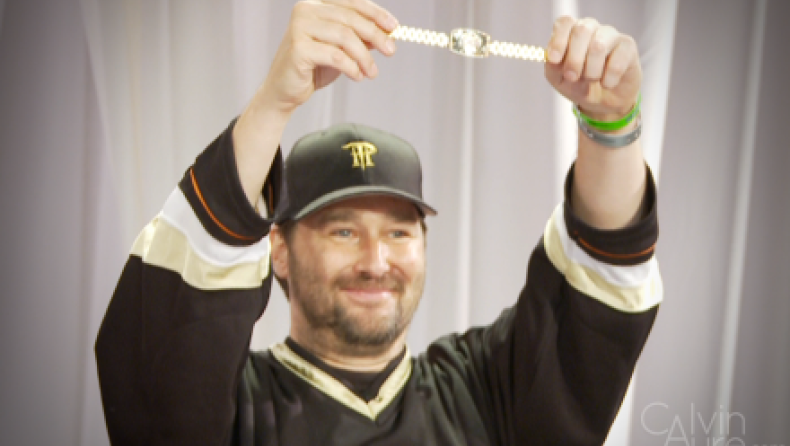 Δεν του φτάνουν οι νίκες-ρεκόρ που έχει κάνει!