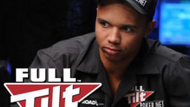 Η Tiltware βγάζει τα «άπλυτα» του Ivey στη… φόρα