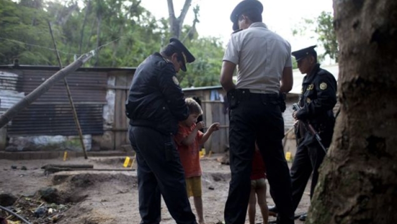 Απλά συγκλονιστικό! (pics)