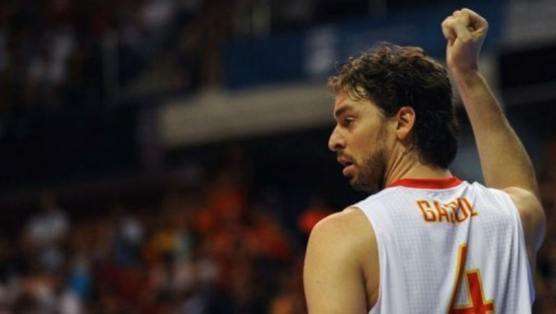 Ασταμάτητοι οι Ισπανοί!