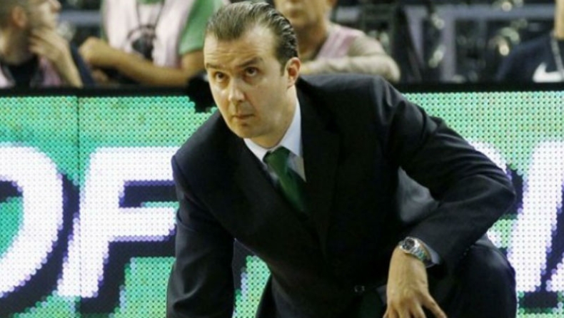 «Να μείνουμε στο ματς μέχρι το τέλος»