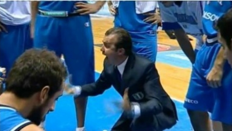 Πιανιτζιάνι εν εξάλλω... (vid)