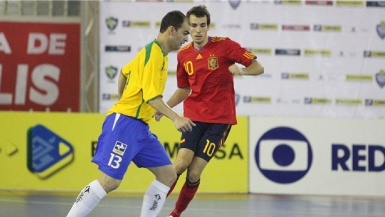 Έστειλε την Βραζιλία τελικό ο Γκάμπριελ