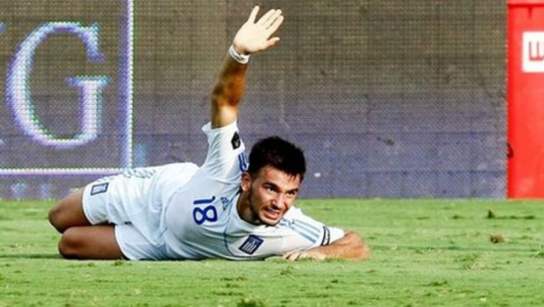 Σκέφτονται αποζημίωση για Νίνη