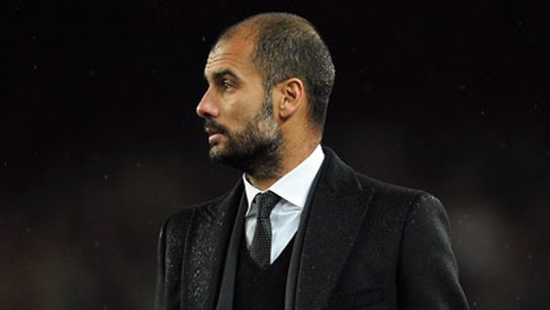 Περιμένει δυνατή Ατλέτικο ο Γκουαρντιόλα