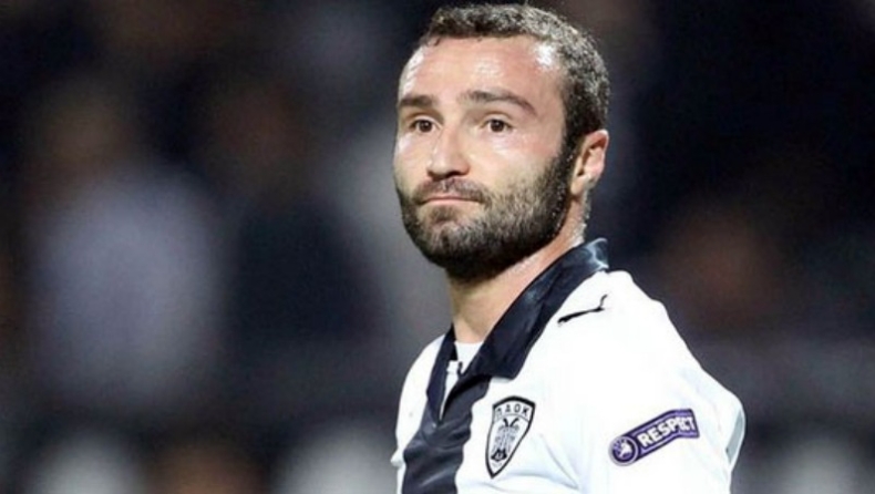 Δεν αντέχει άλλο ο «Σάλπι»