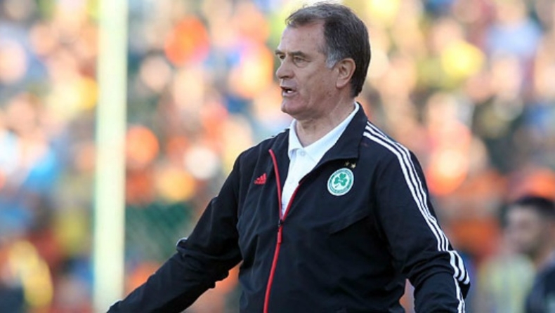 Ούτε τα μισά ο Μπάγεβιτς