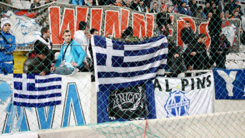 «Είμαστε Έλληνες» είπαν οι Μασσαλοί!