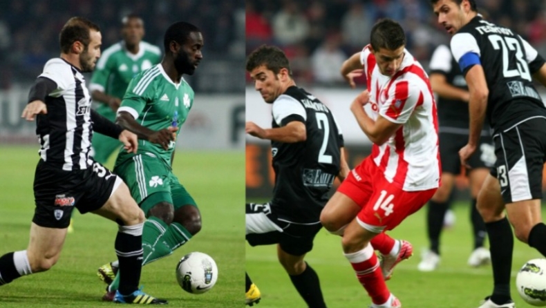 Οι πρώτοι... τελικοί!