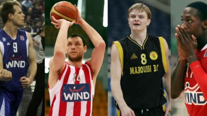 Το «ελληνικό» Final Four!