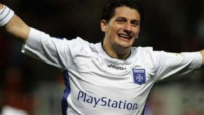 Πιερόνι θέλει ο Πανιώνιος