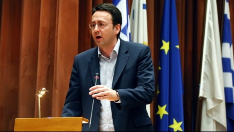 «Ο Κολόμβος και ο Πιλάβιος»