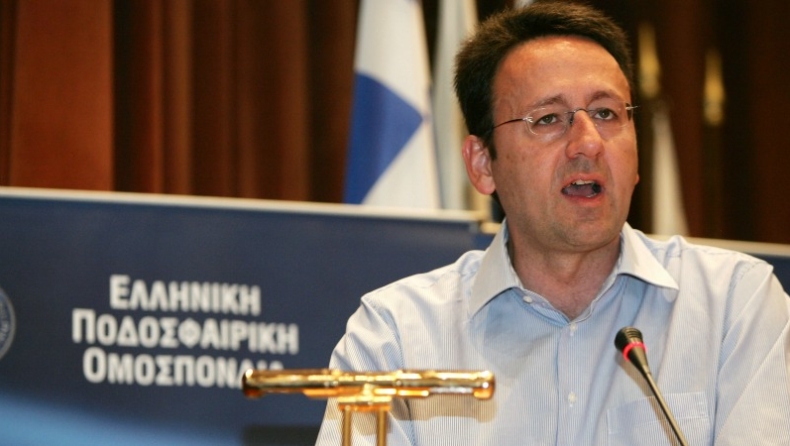 Στην... αντεπίθεση ο Πιλάβιος