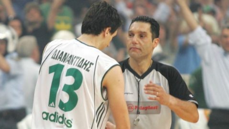 «Η βία έρχεται να καταγράψει την παρακμή μας»