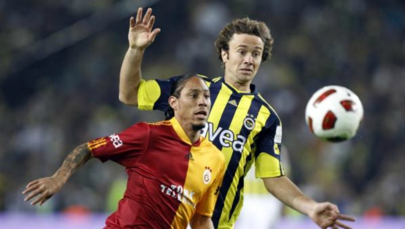 Εξετάσεις τέλος για Πίνο