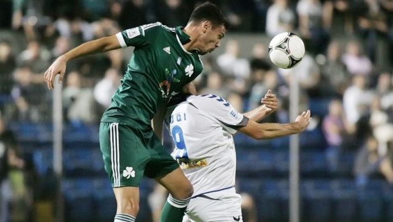 Πίντο: «Σημαντική νίκη»