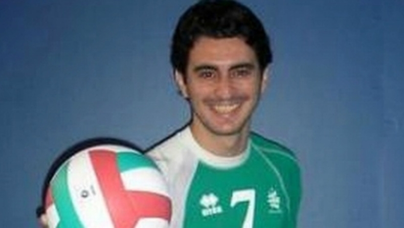 «Ευτυχισμένος για Ολυμπιακό!»