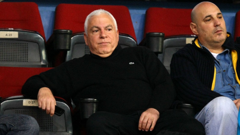 «Δεν έδειξε έλεος ο Παναθηναϊκός!»