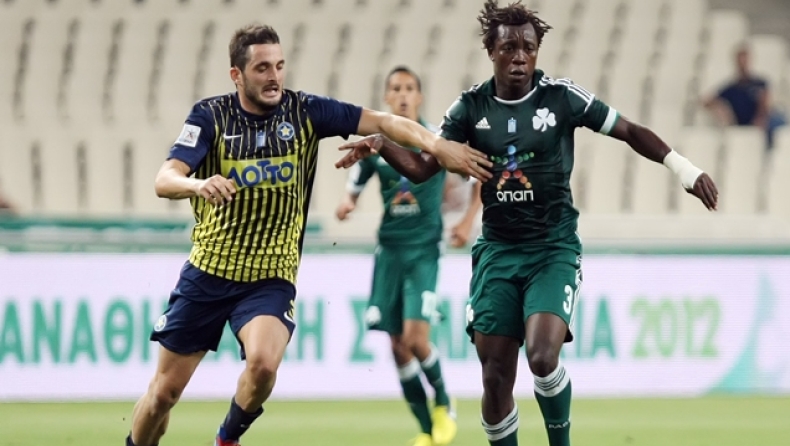 Ενοχλήσεις ο Πιπίνης