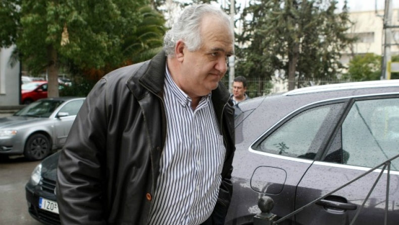 Έκλεισε τέσσερις ο ΠΑΣ