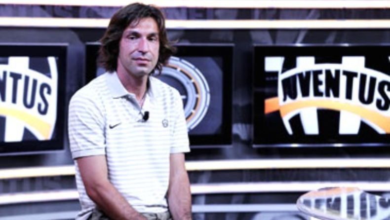 Πίρλο: «Στην κορυφή του κόσμου»!