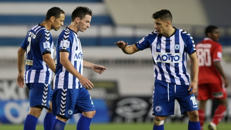 Aβέβαιο το μέλλον του Πίτου